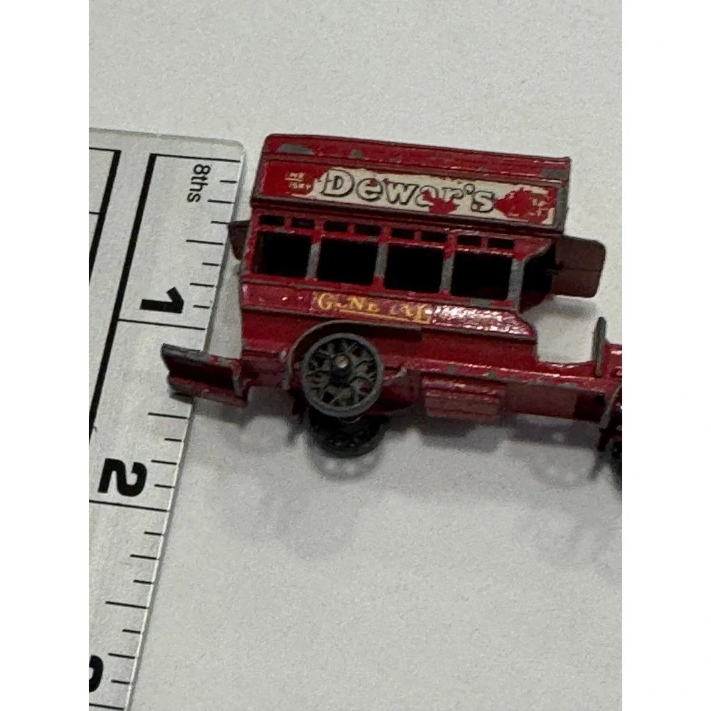 MATCHBOX lesney series
